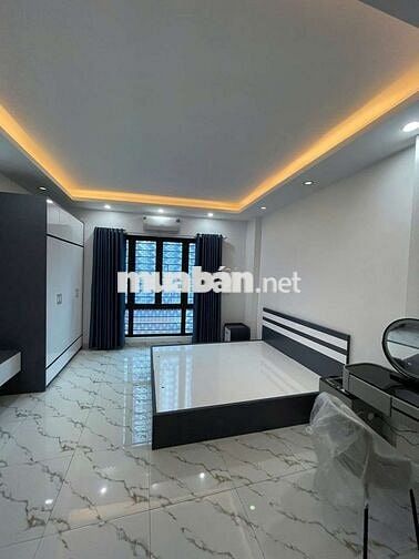 Nhà Đồng Mai, dân xây độc lập, oto qua nhà
