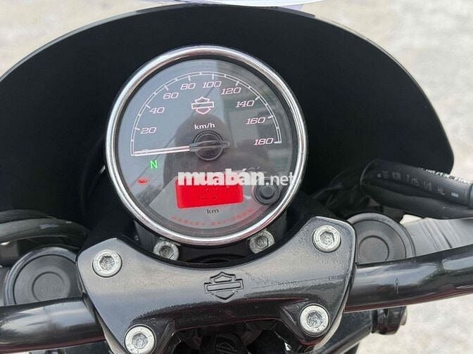 ✅☣️ HARLEY DAVIDSON STREET 750 2016 SIU RẺ KENG