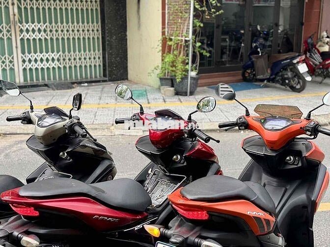 ❤️ Yamaha NVX 155 ABS Khoá Ga_3Xe