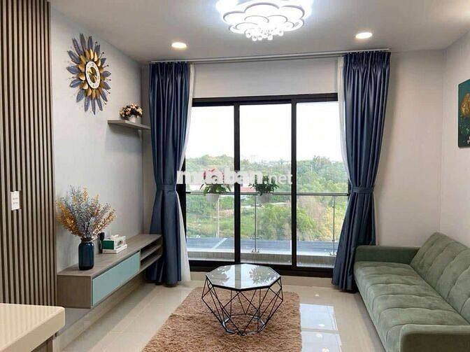 Cho thuê căn hộ Gateway view biển 2Pn 2WC