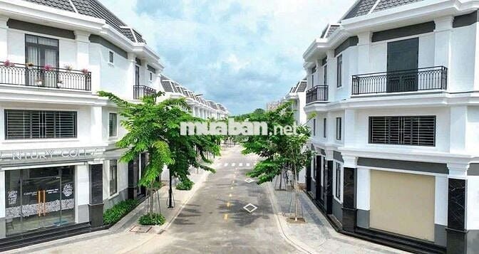 BÁN ĐẤT NỀN FULL THỔ CƯ - ĐƯỜNG TRẦN ĐẠI NGHĨA, BÌNH DƯƠNG 🌿