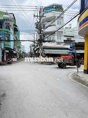 Cho thuê nhà Nguyên căn mặt tiền kinh Doanh