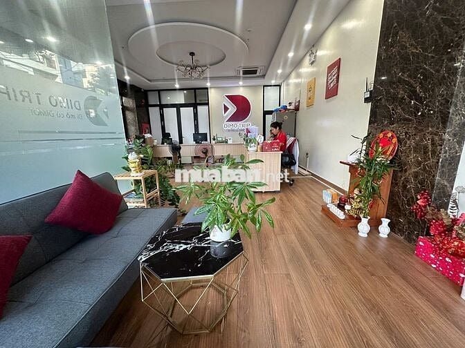 🏢 CHO THUÊ VĂN PHÒNG RỘNG 60M² – KHU MỸ AN – GIÁ CHỈ 10TR/THÁNG ✨