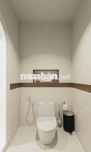 CHO THUÊ NHÀ ĐẸP MỚI XÂY 4 PHÒNG NGỦ FULL NỘI THẤT PHÍA BẮC NHA TRANG