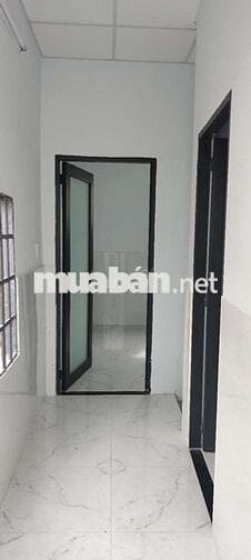 Bán nhà hẻm 5 x 12 m, gần ngã tư Gò Mây Lê Trọng Tấn, Bình Tân