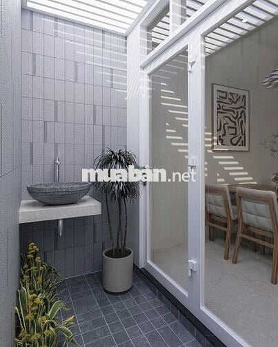 CHO THUÊ NHÀ ĐẸP MỚI XÂY 4 PHÒNG NGỦ FULL NỘI THẤT PHÍA BẮC NHA TRANG