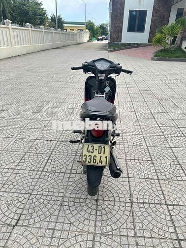 Ws bs43 đăng ký năm 2014 xe cực đẹp cực kỳ chất ,