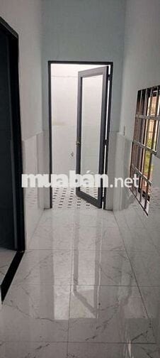 Bán nhà hẻm 5 x 12 m, gần ngã tư Gò Mây Lê Trọng Tấn, Bình Tân