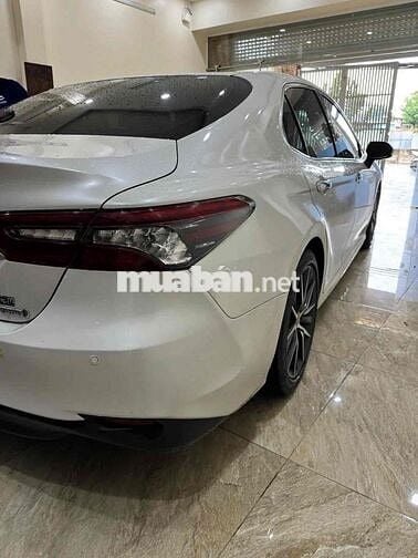 Toyota Camry 2022 2.5HV - 71000 km