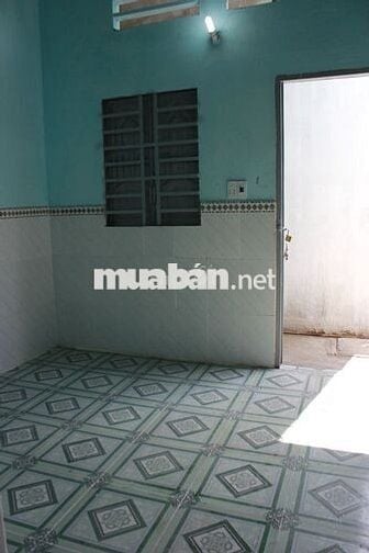 Nhà trọ đầu đường Cây Da- gần Ngã tư Chiêu Liêu - Dĩ An
