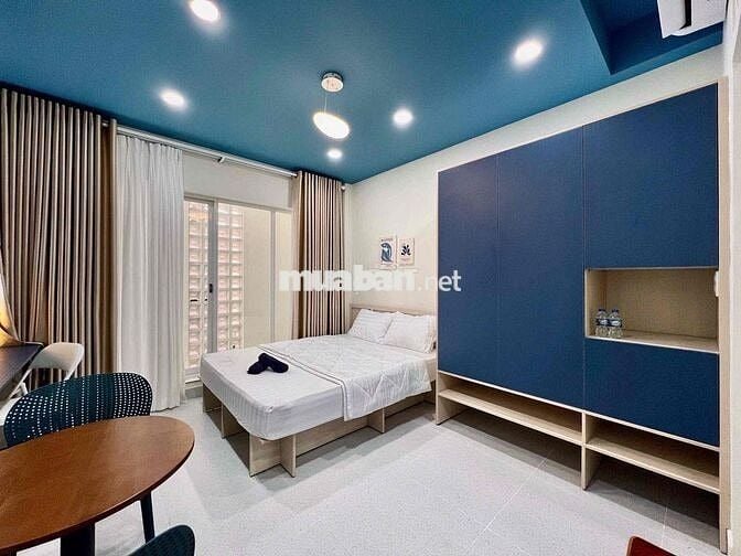 🎇 HOMESTAY FULL NT TT Q1 - GẦN THẢO CẨM VIÊN - GẦN CHỢ BÊN THÀNH 🎇