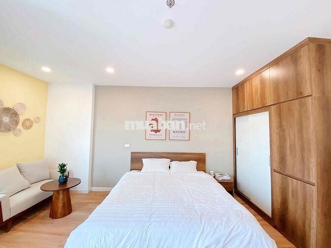 🎇 HOMESTAY FULL NT TT Q1 - GẦN THẢO CẨM VIÊN - GẦN CHỢ BÊN THÀNH 🎇