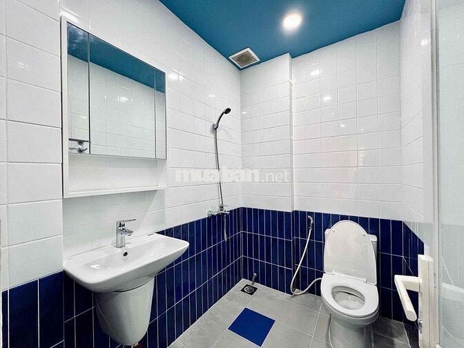 🎇 HOMESTAY FULL NT TT Q1 - GẦN THẢO CẨM VIÊN - GẦN CHỢ BÊN THÀNH 🎇