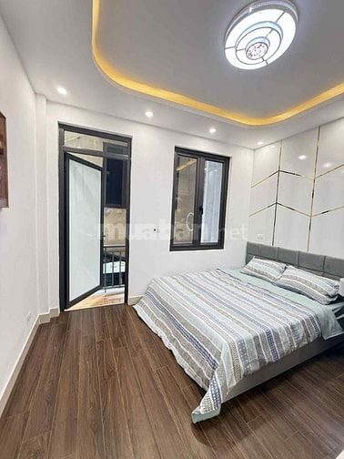 CÁCH OTO TRÁNH 10M - PHỐ VIP QUỐC TỬ GIÁM - ĐỐNG ĐA - FULL NỘI THẤT