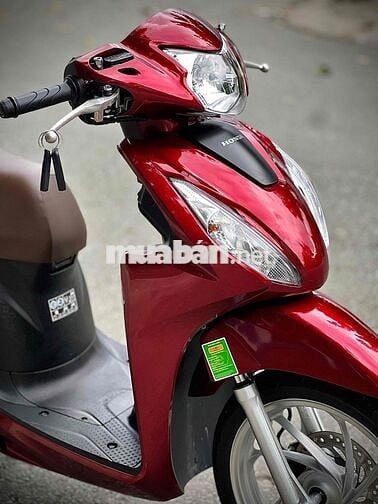 Vision 2024 Odo10k Bs61 Chính Chủ , 2gương 2chìa