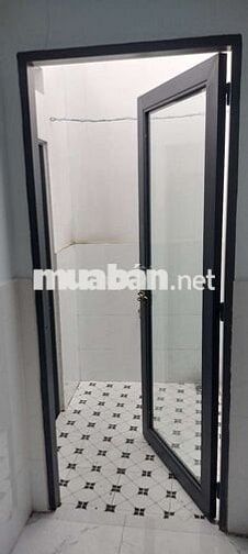Bán nhà hẻm 5 x 12 m, gần ngã tư Gò Mây Lê Trọng Tấn, Bình Tân