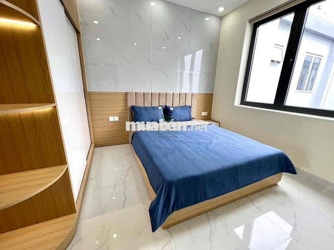 CHO THUÊ NHÀ SIÊU ĐẸP KHU MỸ GIA GÓI 8 FULL NỘI THẤT GIÁ 23 TRIỆU