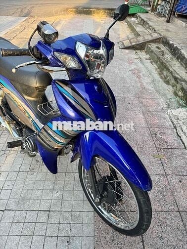Xe 50cc Elegant 2020