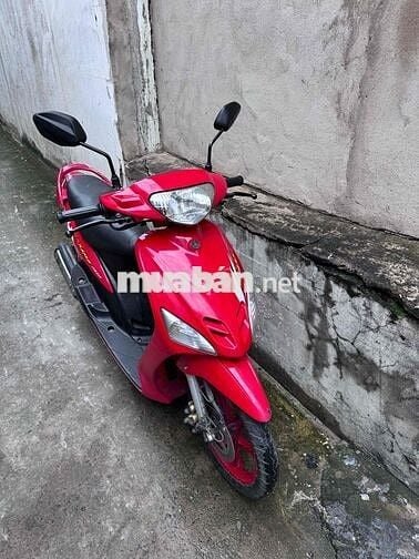 Mio thái….máy siêu êm