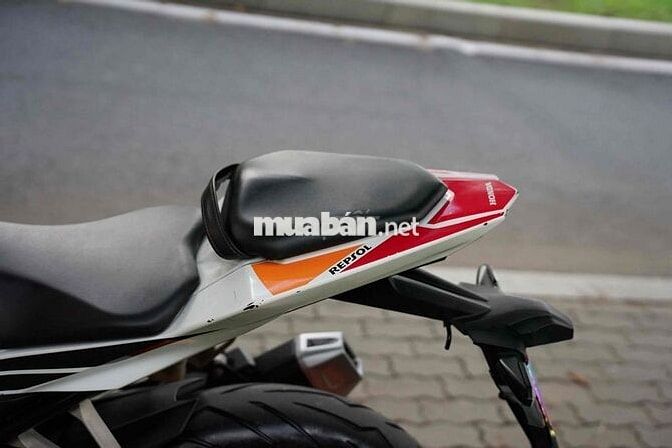 😃🆔 HONDA CBR150R BẢN ABS 2019 REPSOL SIU KENG