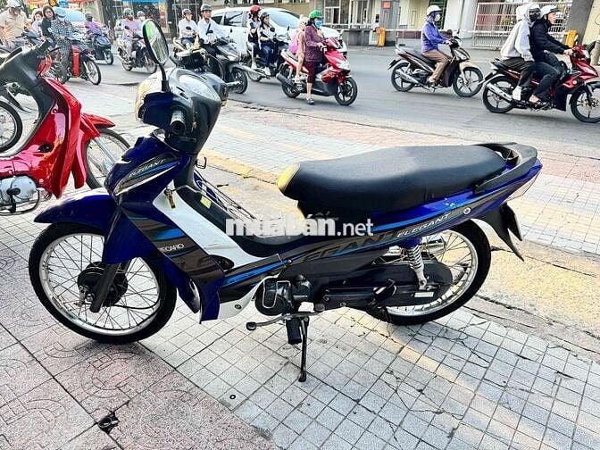 Xe 50cc Elegant 2020