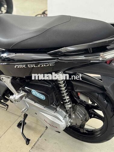Ab 110 2011 Đen Bóng cực đẹp