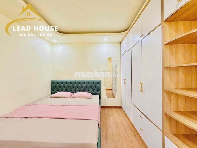 CHO THUÊ PHÒNG STUDIO GIÁ RẺ NGUYỄN ẢNH THỦ Q12 FULL NỘI THẤT