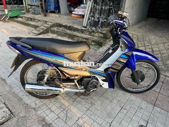 Xe 50cc Elegant 2020