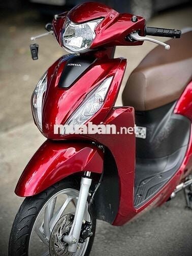 Vision 2024 Odo10k Bs61 Chính Chủ , 2gương 2chìa