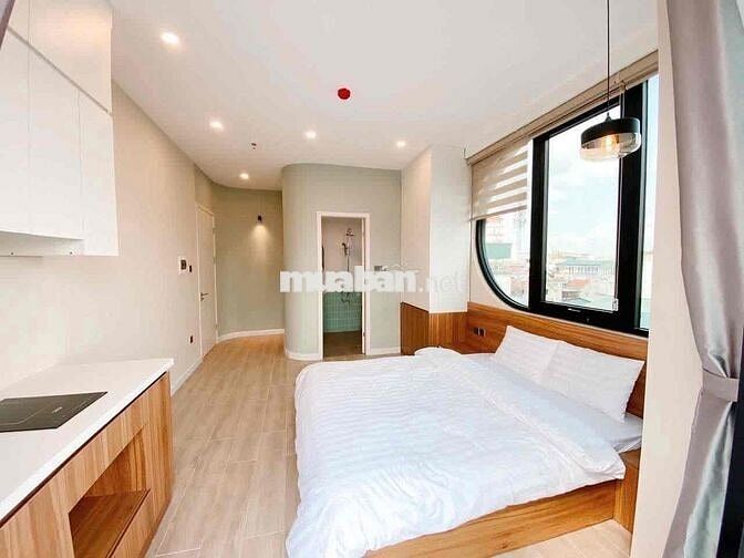 🎇 HOMESTAY FULL NT TT Q1 - GẦN THẢO CẨM VIÊN - GẦN CHỢ BÊN THÀNH 🎇