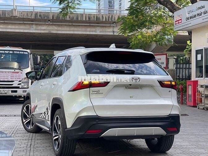 Toyota Yaris Cross 2024 1.5 D-CVT - 35000 km