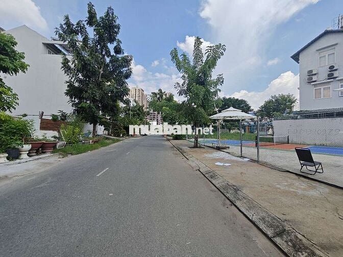 Cho nữ thuê phòng 45m² khu dân cư an ninh sạch sẽ