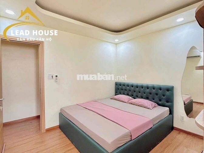 CHO THUÊ PHÒNG STUDIO GIÁ RẺ NGUYỄN ẢNH THỦ Q12 FULL NỘI THẤT