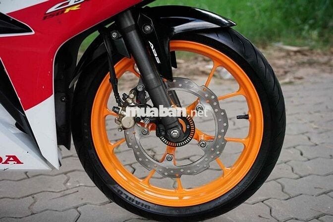 😃🆔 HONDA CBR150R BẢN ABS 2019 REPSOL SIU KENG