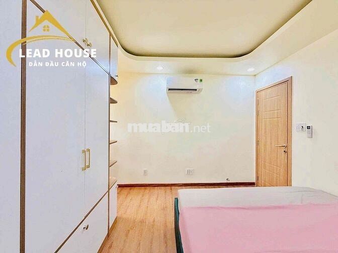 CHO THUÊ PHÒNG STUDIO GIÁ RẺ NGUYỄN ẢNH THỦ Q12 FULL NỘI THẤT