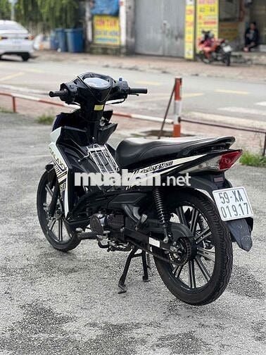 SYM GALAXY 50cc BSTP CHÍNH CHỦ