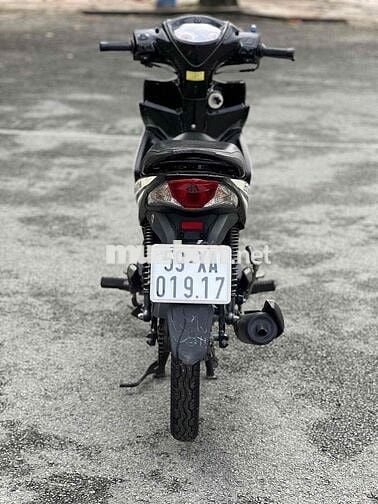 SYM GALAXY 50cc BSTP CHÍNH CHỦ