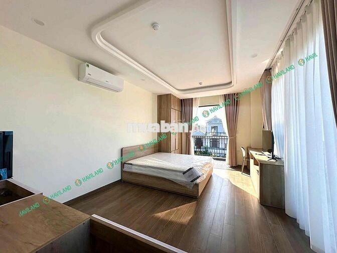 CĂN STUDIO BÊN CẠNH BIỂN NGUYỄN TẤT THÀNH SIÊU ĐẸP
