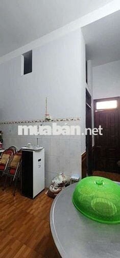 Bán nhà 2 mê mặt tiền đường 5,5m Hòa Mỹ , 77m2