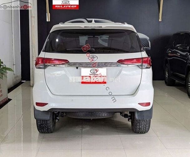 Fortuner Máy dầu số tự động sản xuất 2019
