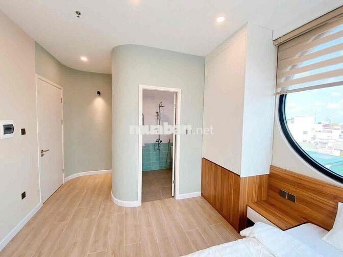 🎇 HOMESTAY FULL NT TT Q1 - GẦN THẢO CẨM VIÊN - GẦN CHỢ BÊN THÀNH 🎇