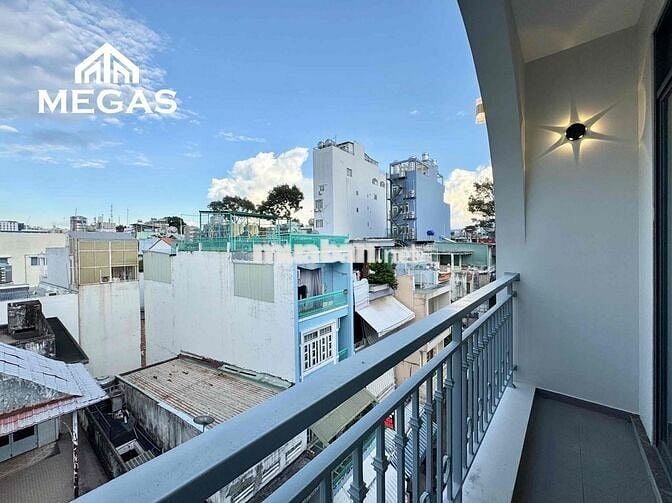 KHAI TRƯƠNG CĂN HỘ XÂY MỚI 100% - 55m2 - NGUYỄN TRÃI, NGUYỄN VĂN CỪ