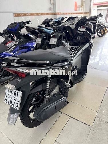 Ab 110 2011 Đen Bóng cực đẹp