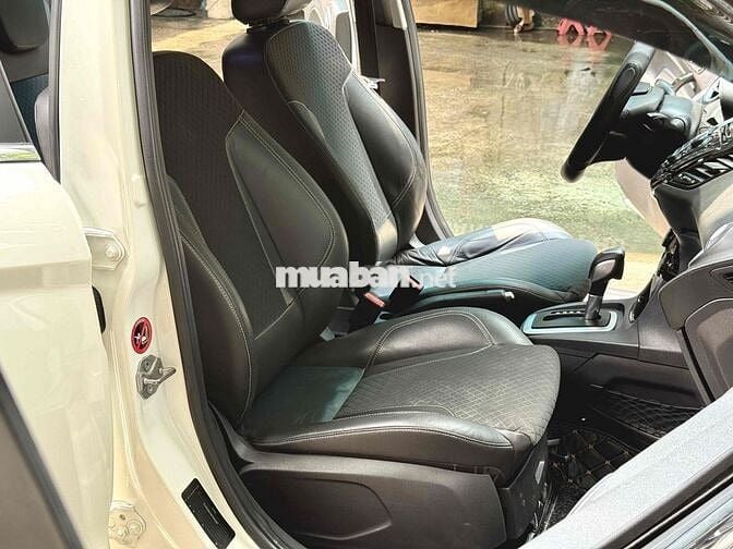 Ford Fiesta 2014 S 1.5 AT - cực đẹp
