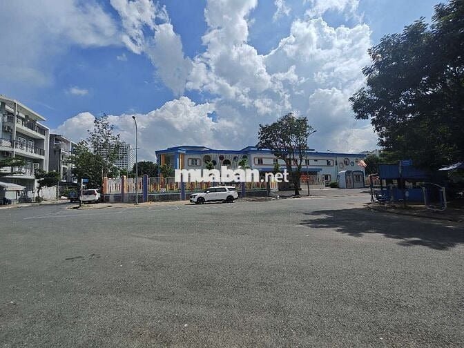 Cho nữ thuê phòng 45m² khu dân cư an ninh sạch sẽ