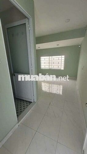 Cho thuê nhà hẻm xe Tải Lũy bán Bích phường Hòa thạnh quận Tân Phú