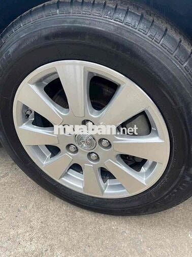 Toyota Camry 2007 LE 2.4 - 110 km