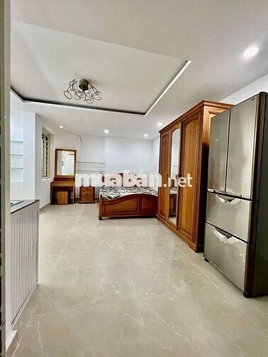 Chính chủ. Phòng 45m2 Full Nội Thất Cao Cấp. 309/11 Nguyễn Văn Trỗi P1
