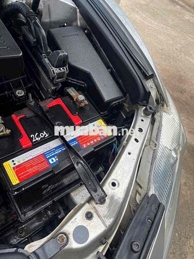 Toyota Camry 2007 LE 2.4 - 110 km