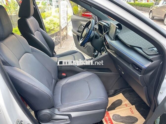 Toyota Yaris Cross 2024 1.5 D-CVT - 35000 km
